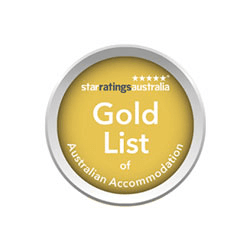 Star Ratings Gold List - Bairnsdale - Gippsland - Victoria